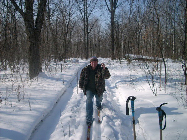 Александр Сергушев