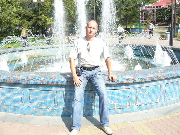 Анатолий Федоренко