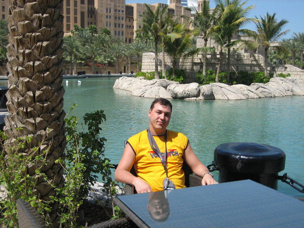 Вячеслав Яцун