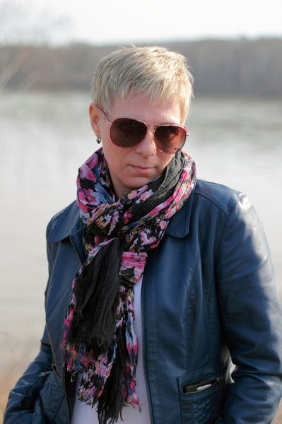 Алина Метлюкова