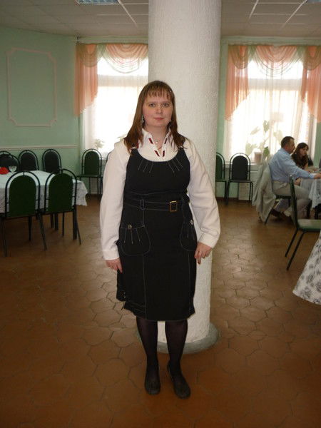 Марина Медведева