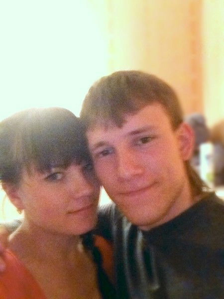 Ирина Федина