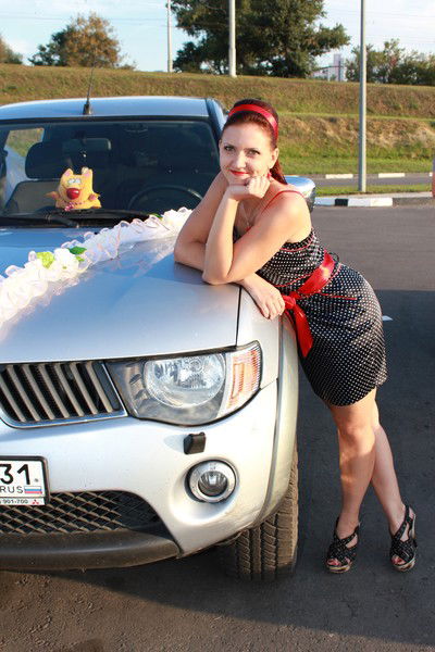 Татьяна Куровская