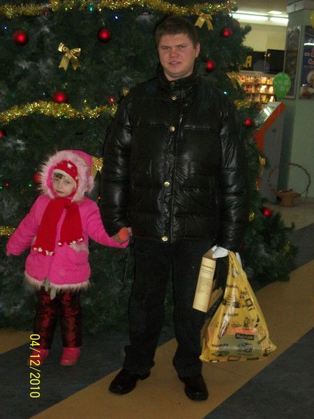 Александр Ткаченко