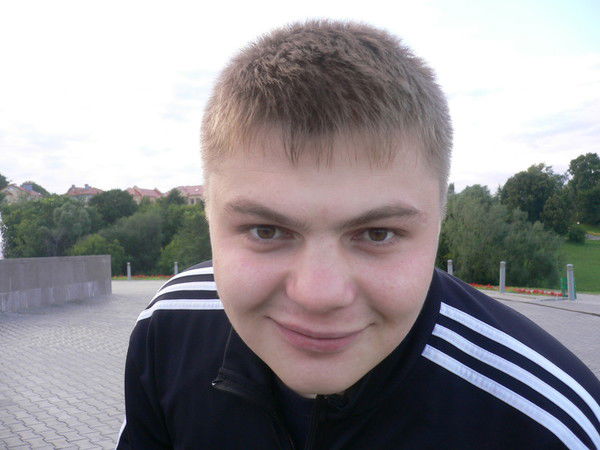 Митя Московский