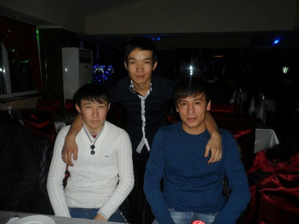 Жайнар Кемалов