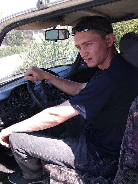 Евгений Кромин