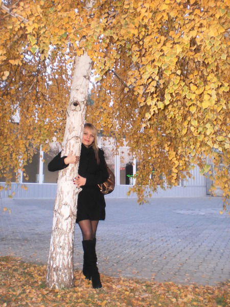 Татьяна Струкова