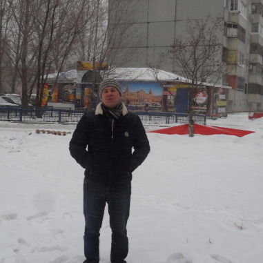 Сергей Соболев