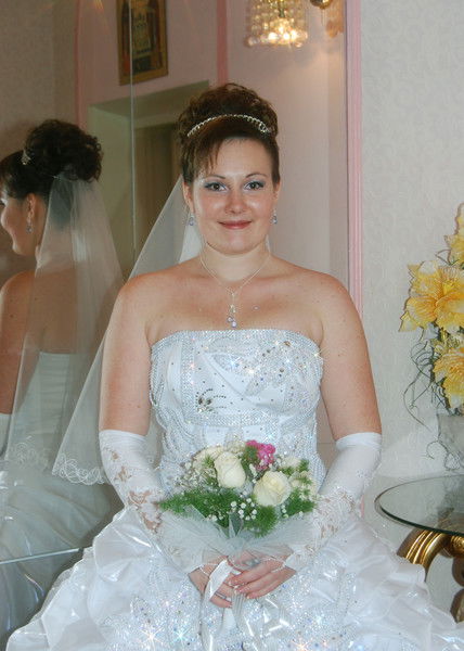 Юлия Фетисова