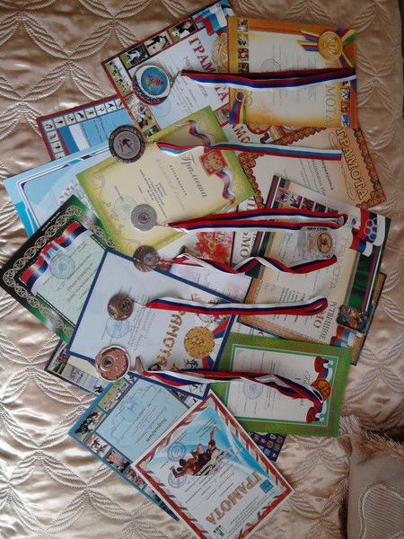 Никита Калашников