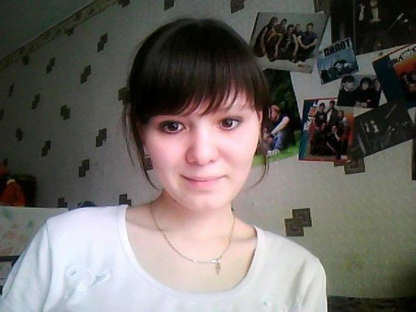 Татьяна Жигалова