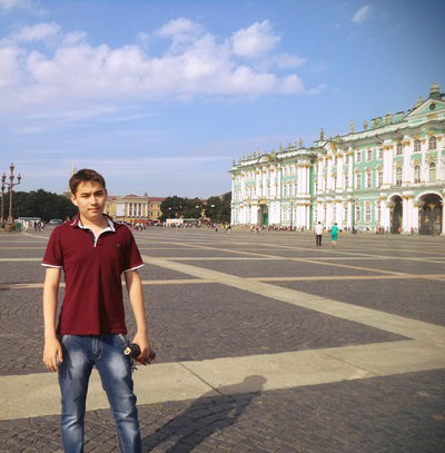 Темирлан Балтабаев