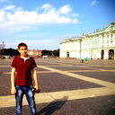 Темирлан Балтабаев