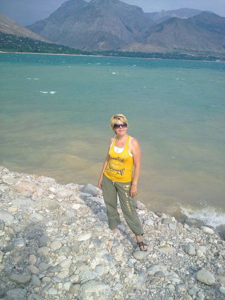 Мария Покровкина