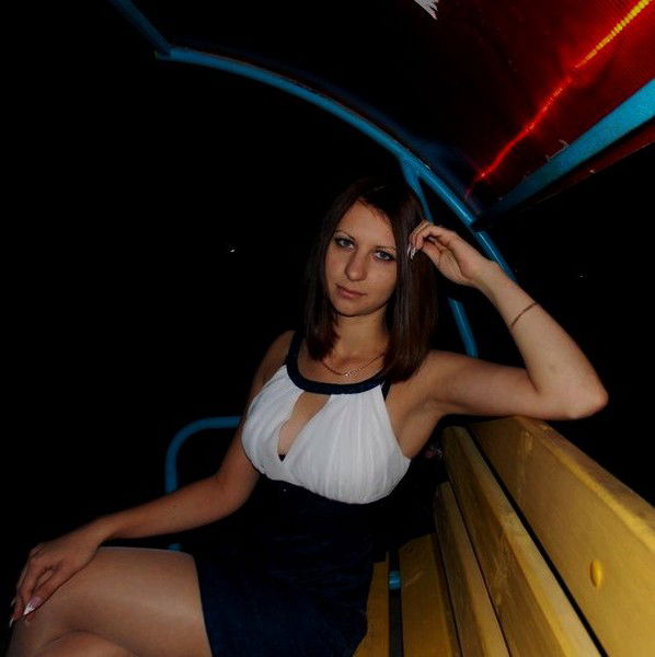 Алла Мирошникова