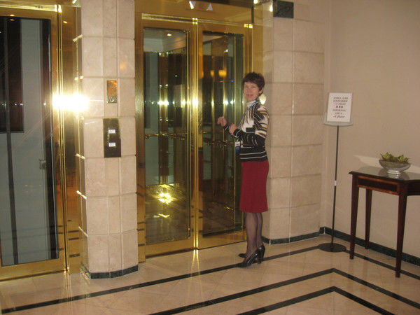 Маргарита Беляева