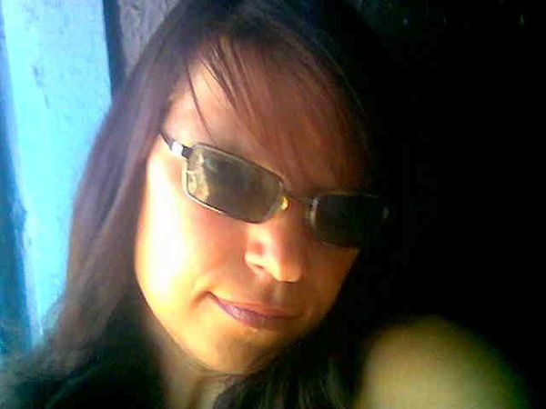 Марина Познякова