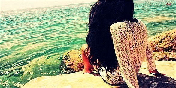 Настя Власова