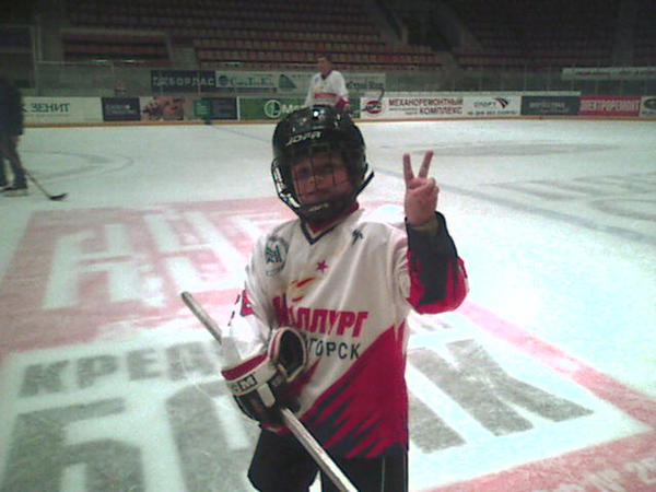 Влад Рассовецкий