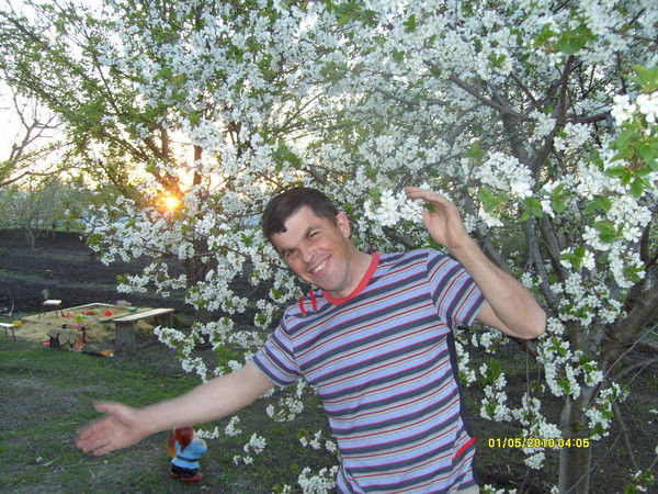 Александр Юревич