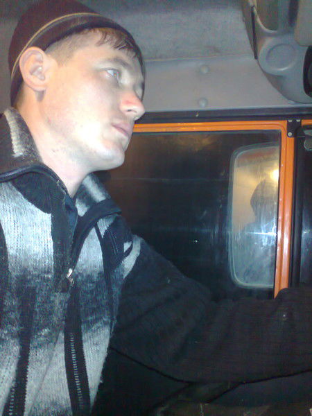 Антон Горбунов