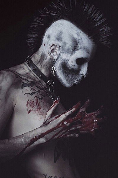 Игорь Рябухин