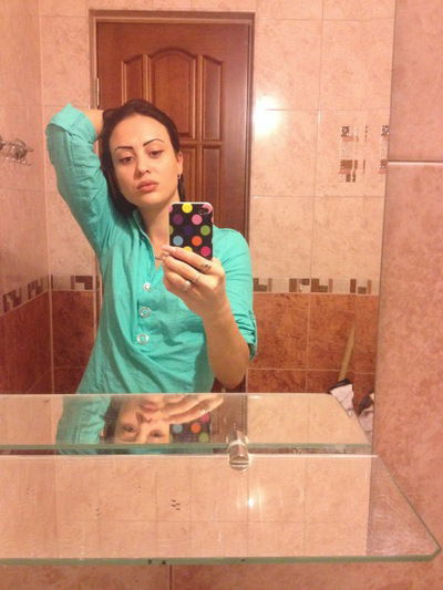 Ирина Кочегура