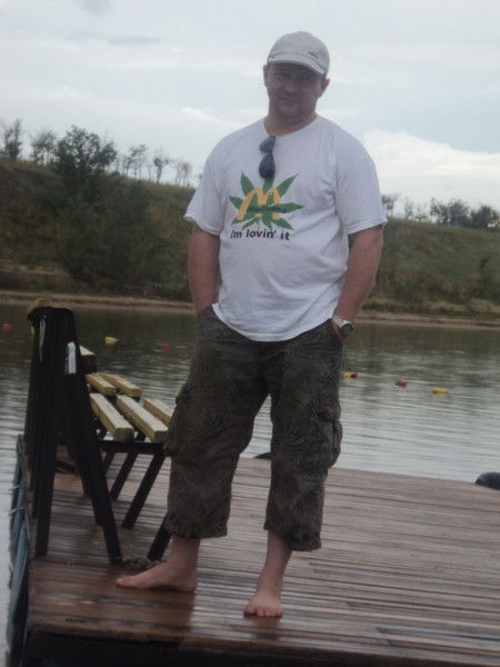 Алексей Чухарев