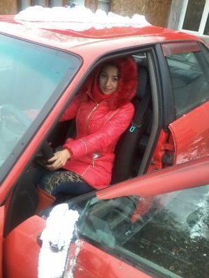 Жадыра Каскарбаева