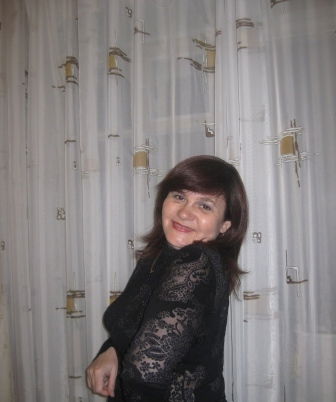 Татьяна Бушмакина