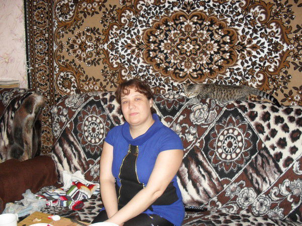 Юля Иваненко