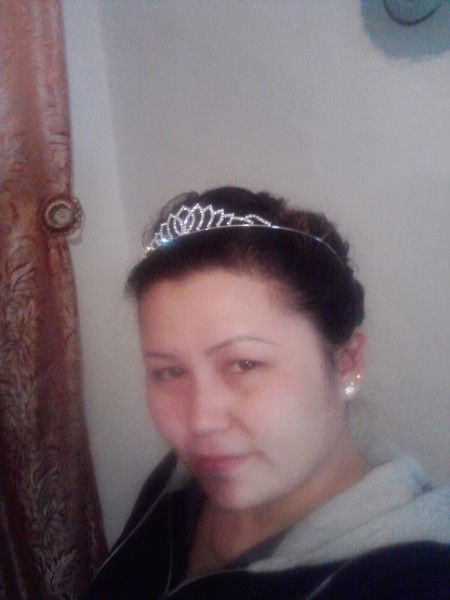 Таня Раимбакиева