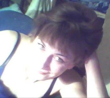 Светлана Кинжалова