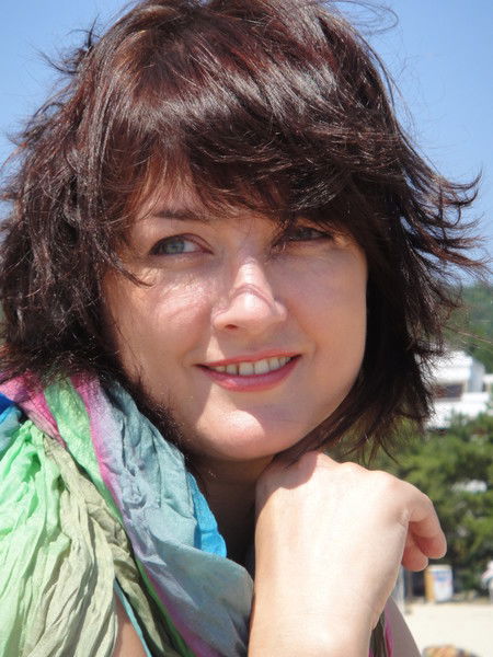 Москвина Елена