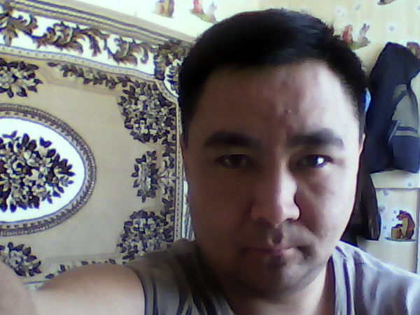 Рустам Есеев