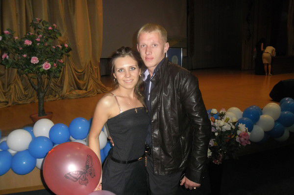 Татьяна Александр Мороз