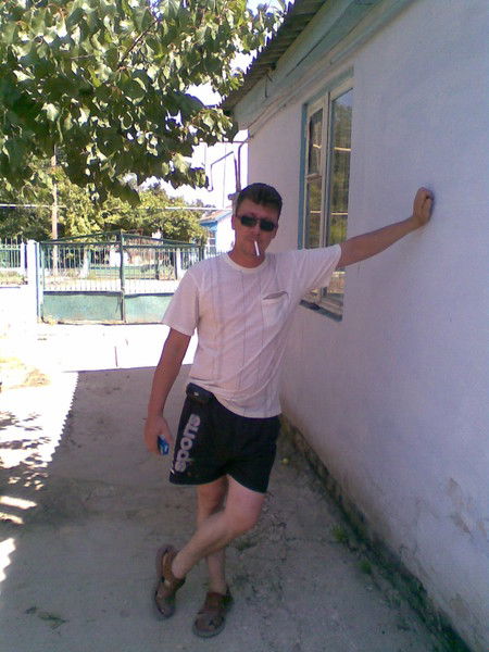 Сергей Авдюков