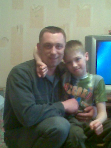 Сергей Магда