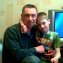 Сергей Магда