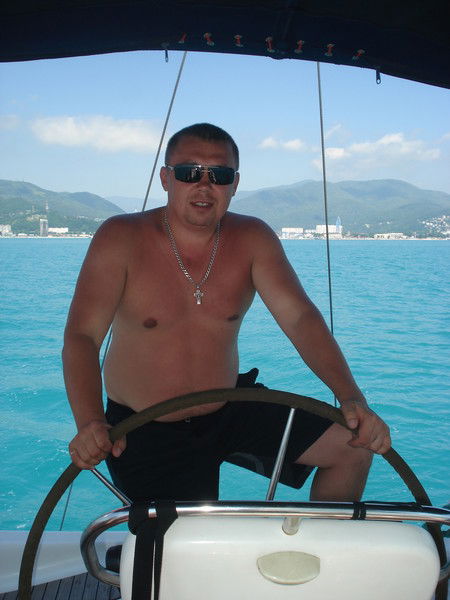 Аллександр Владимирович