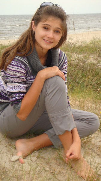 Кристинка )))