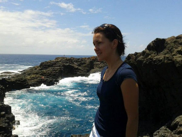 Ирина Пашалы