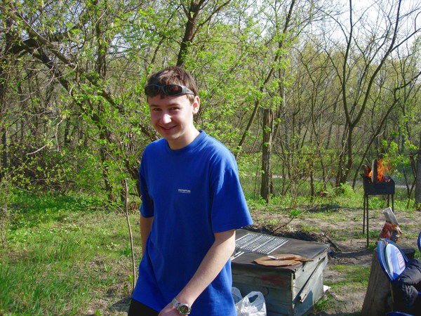 Сергей Иванский