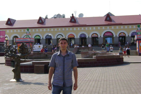 Владимир Журавский