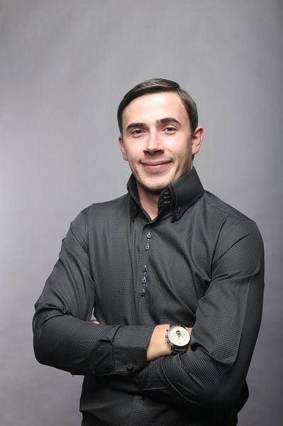 Николай Сороканов