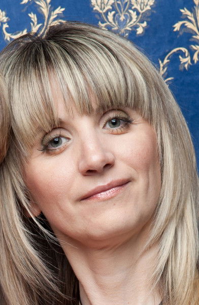 Наталья Ляшко