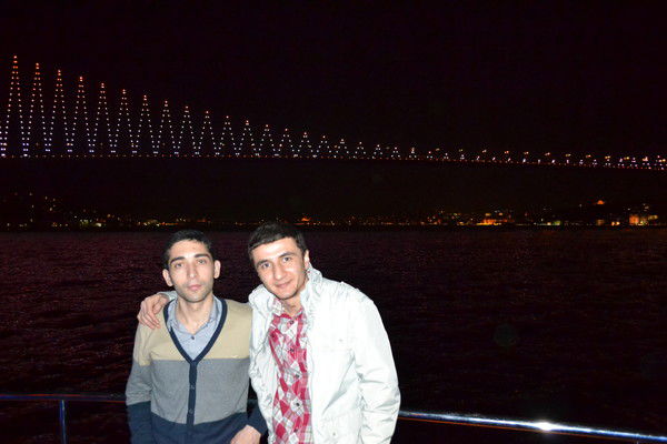 Ибрагим Гасанов