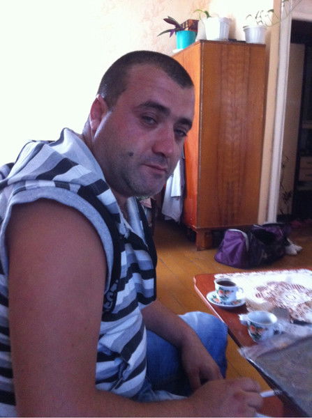 Гена Акопян