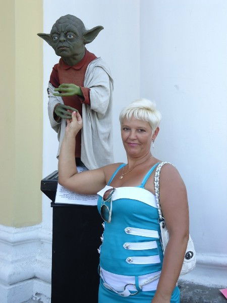 Людмила Горбач